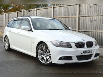 2025 (10) - 3.0 335i M Sport Touring 5dr Petrol Steptronic Euro 5 (306 ps)