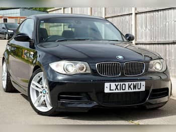 Used BMW 1 Series 2009 for sale - 79859779: Photo