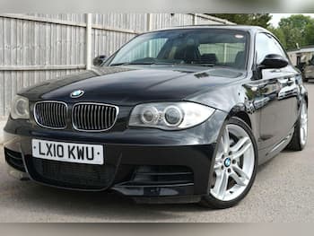 Used BMW 1 Series 2009 for sale - 79859779: Photo