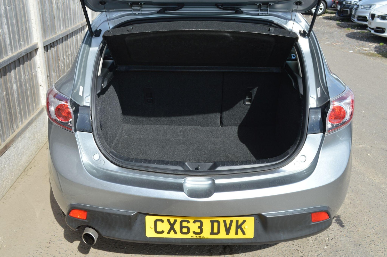Vehicle 11