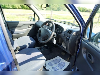 Used Suzuki Wagon R 2003 for sale - 78759905: Photo