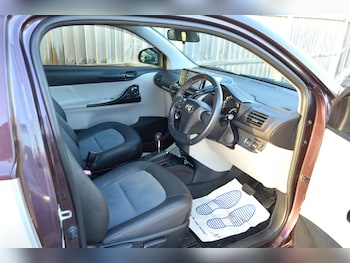 Used Toyota IQ 2016 for sale - 78796298: Photo
