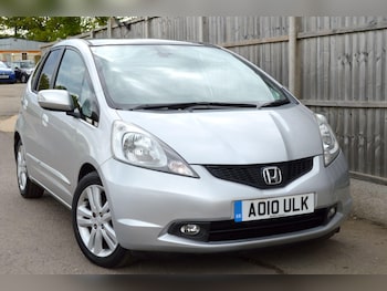 Used Honda Jazz 2010 for sale - 78601329: Photo