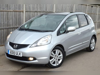 Used Honda Jazz 2010 for sale - 78601329: Photo