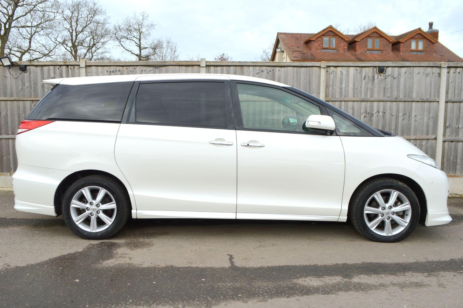 Used Toyota Estima 2026 for sale - 77633634: Photo 33