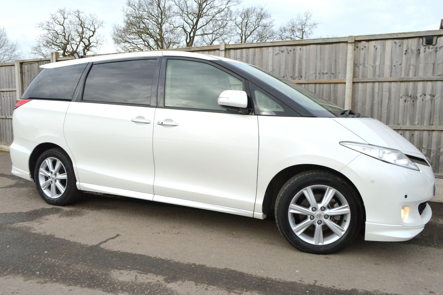 Used Toyota Estima 2026 for sale - 77633634: Photo 34