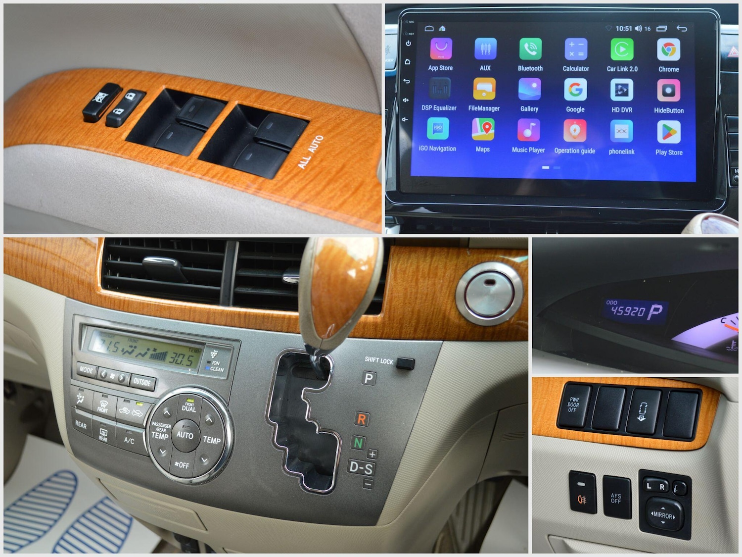 Used Toyota Estima 2026 for sale - 77633634: Photo 8