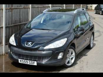 2010 (59) - 1.6 VTi Sport 5dr Auto