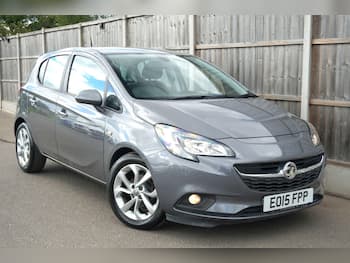 Used Vauxhall Corsa 2015 for sale - 79839041: Photo