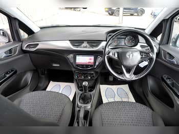 Used Vauxhall Corsa 2015 for sale - 79839041: Photo