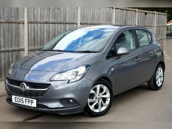 Used Vauxhall Corsa 2015 for sale - 79839041: Photo