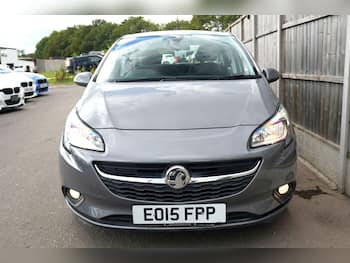 Used Vauxhall Corsa 2015 for sale - 79839041: Photo