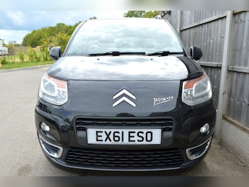 Used Citroen C3 Picasso 2011 for sale - 78503935: Photo