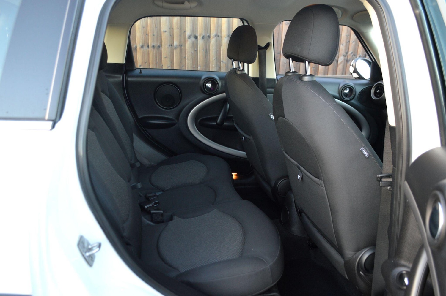 Used MINI Countryman 2025 for sale - 77705157: Photo 11