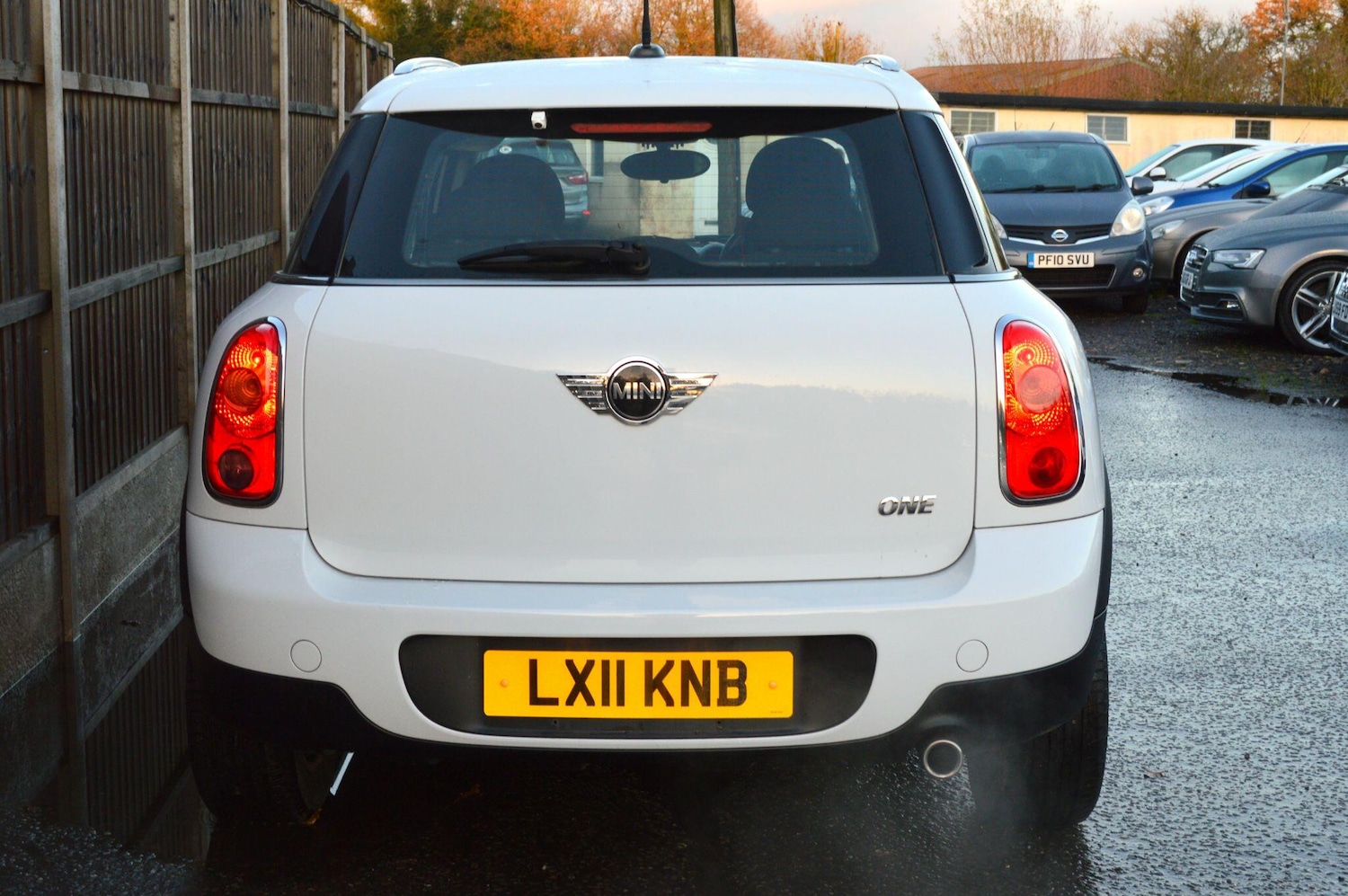Used MINI Countryman 2025 for sale - 77705157: Photo 13
