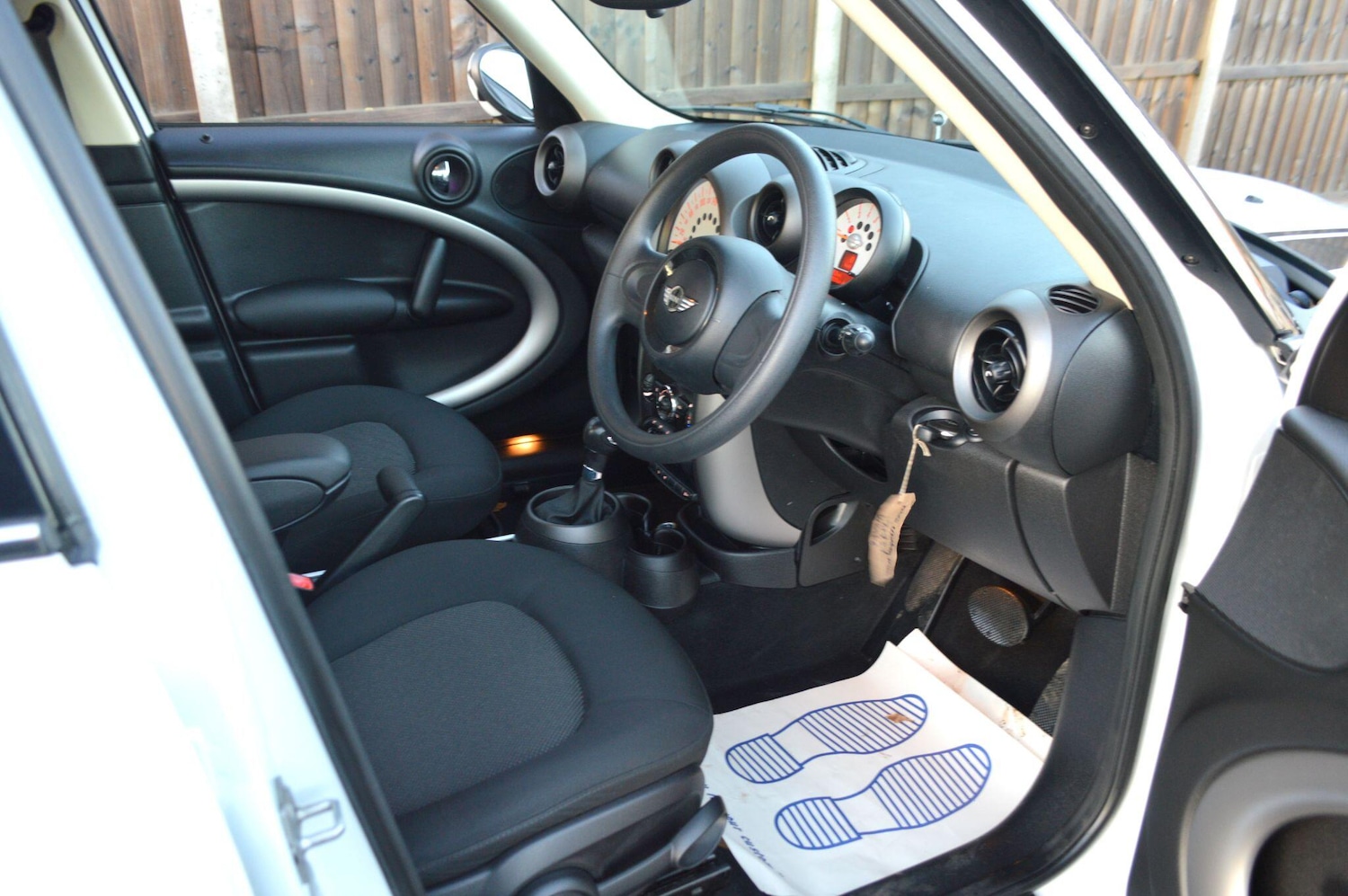 Used MINI Countryman 2025 for sale - 77705157: Photo 18