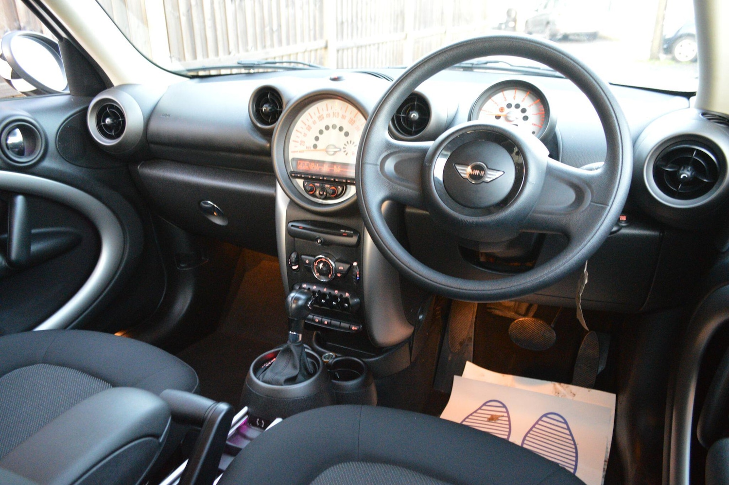 Used MINI Countryman 2025 for sale - 77705157: Photo 2