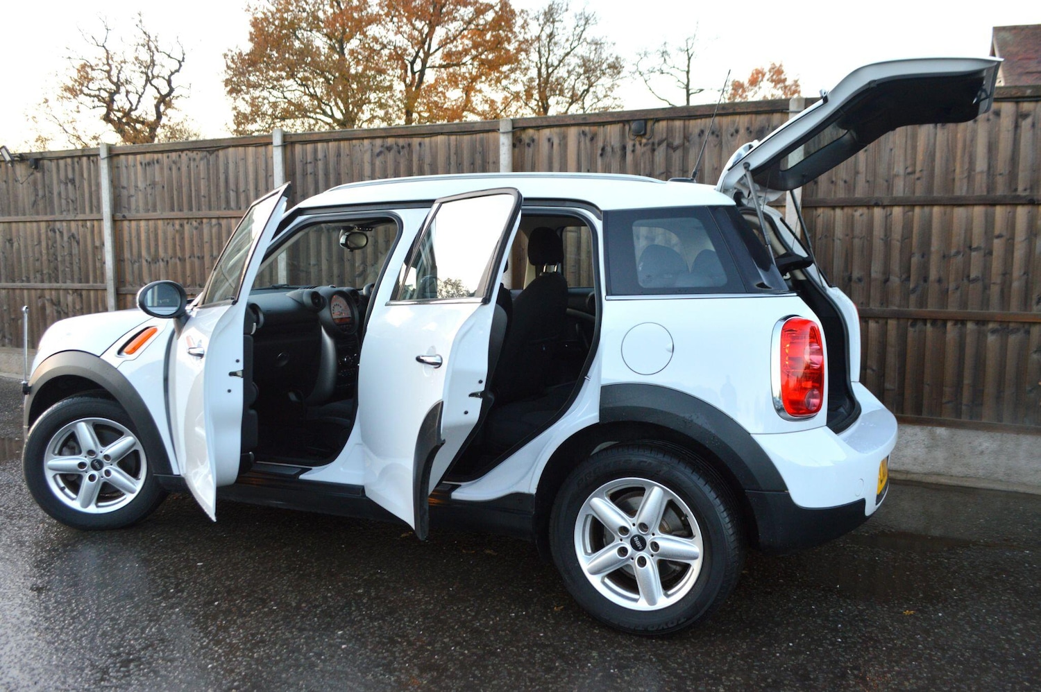Used MINI Countryman 2025 for sale - 77705157: Photo 20