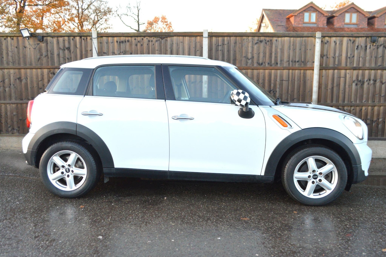 Used MINI Countryman 2025 for sale - 77705157: Photo 25