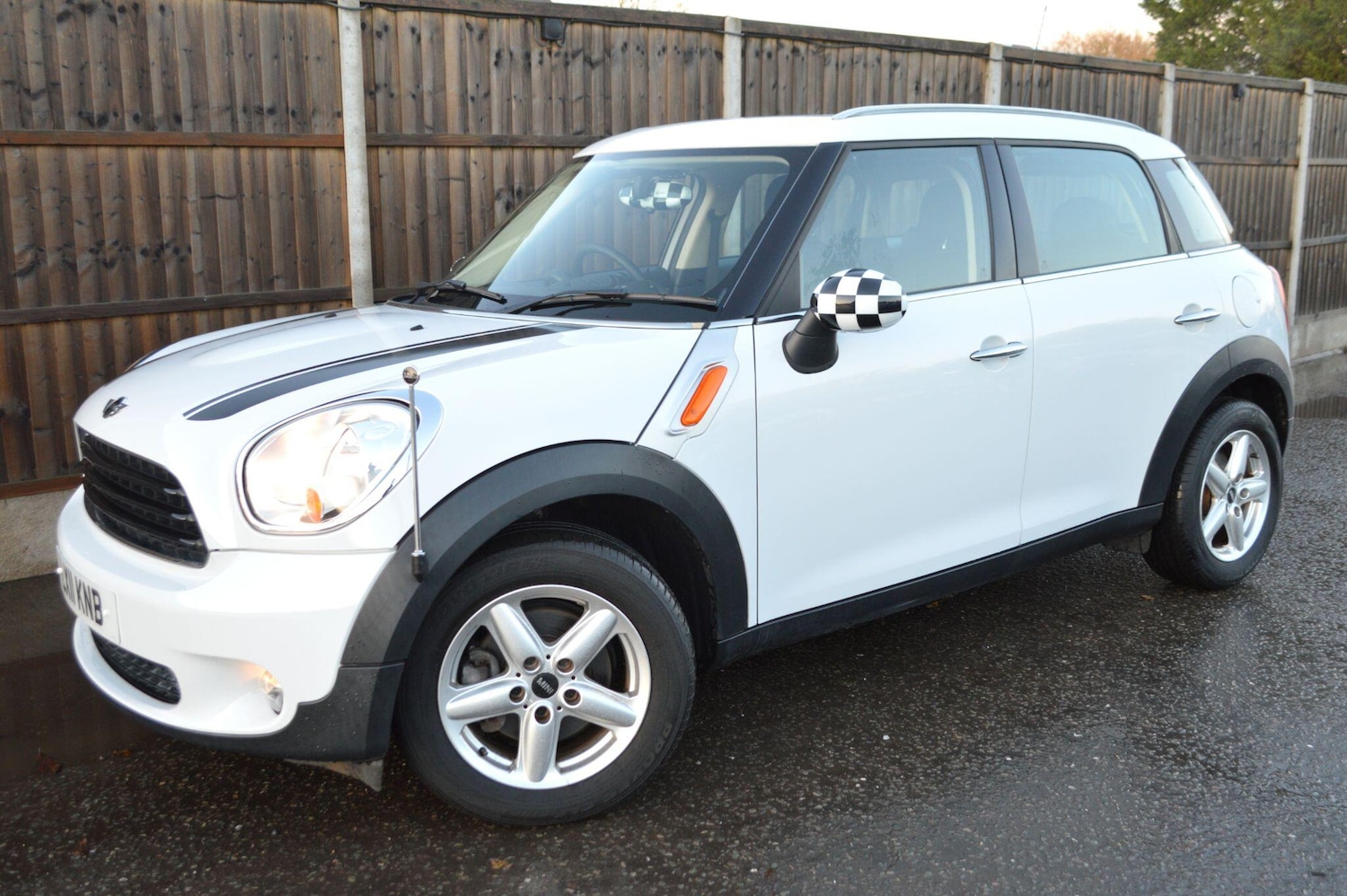 Used MINI Countryman 2025 for sale - 77705157: Photo 26