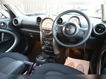 Used MINI Countryman 2011 for sale - 77705157: Photo