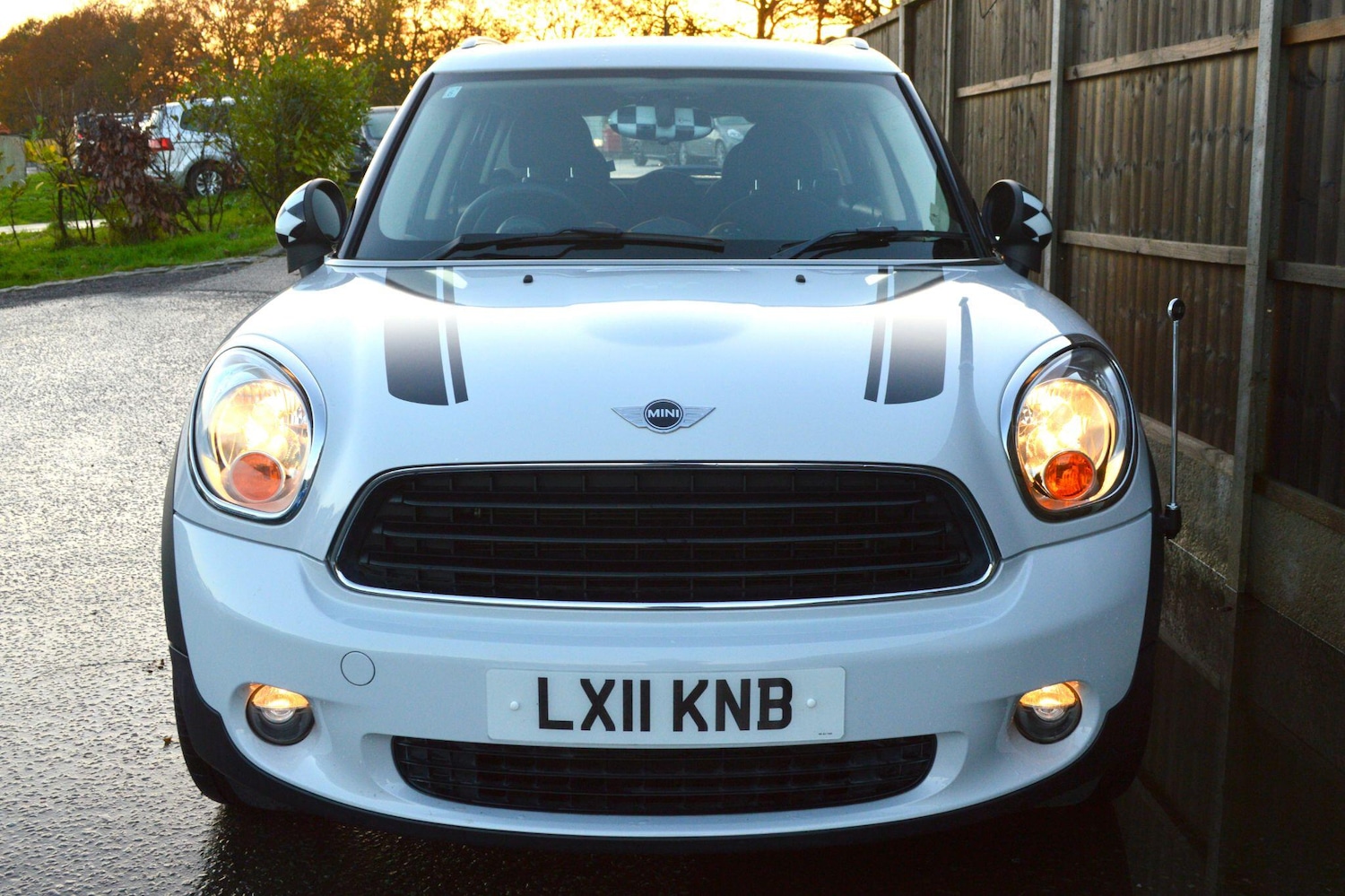 Used MINI Countryman 2025 for sale - 77705157: Photo 4