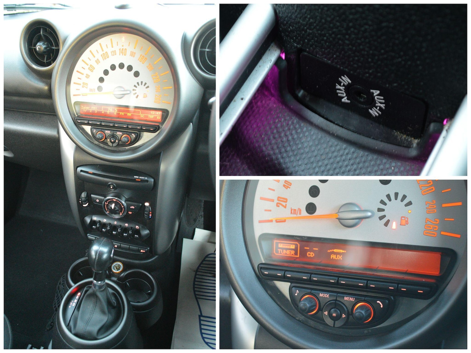 Used MINI Countryman 2025 for sale - 77705157: Photo 6