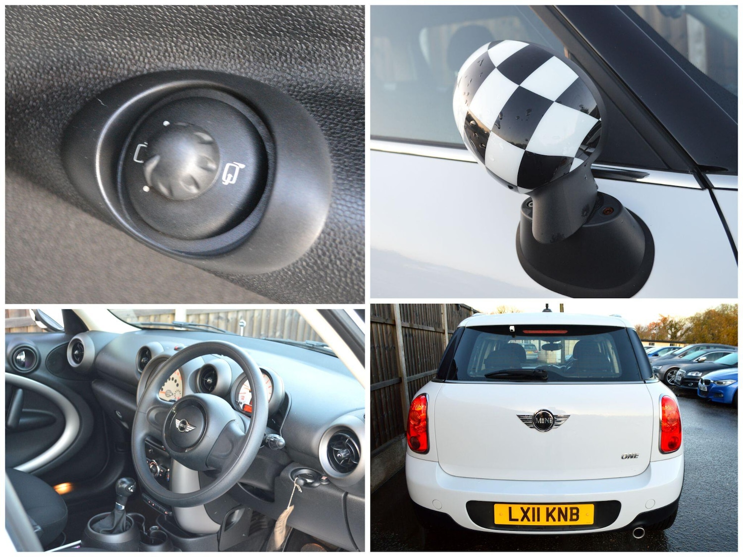 Used MINI Countryman 2025 for sale - 77705157: Photo 8