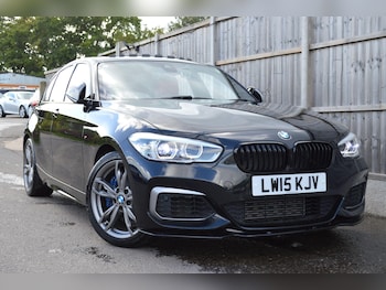 (15) - 3.0 M135i Hatchback 5dr Petrol Auto Euro 6 (s/s) (326 ps)