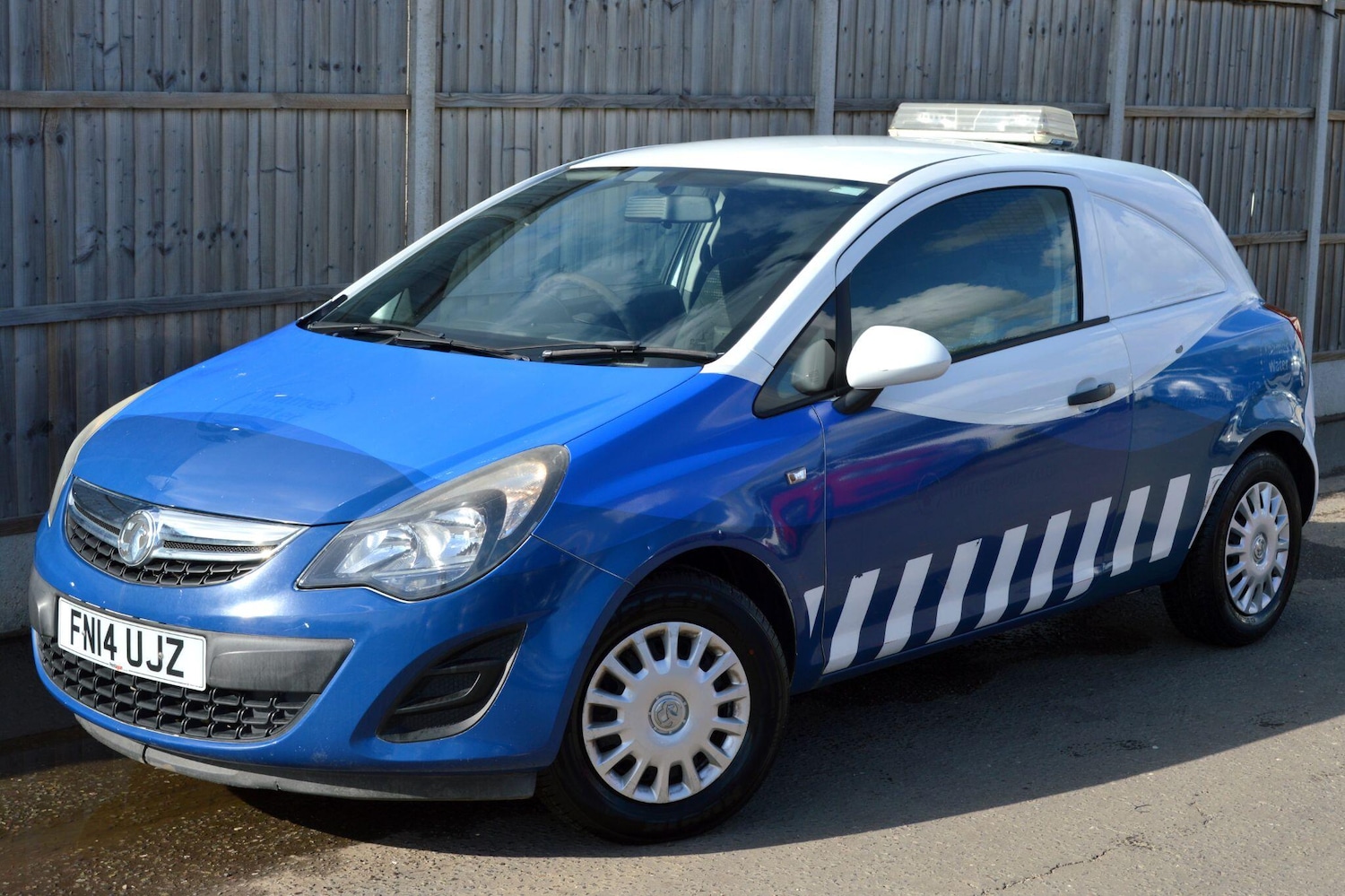 Vehicle 13