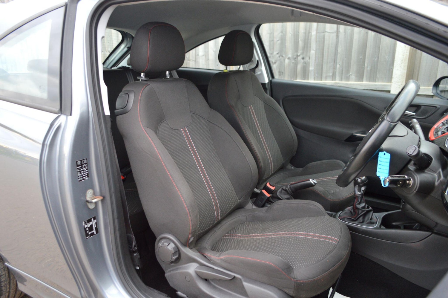 Used Vauxhall Corsa 2017 for sale - 76994562: Photo 14