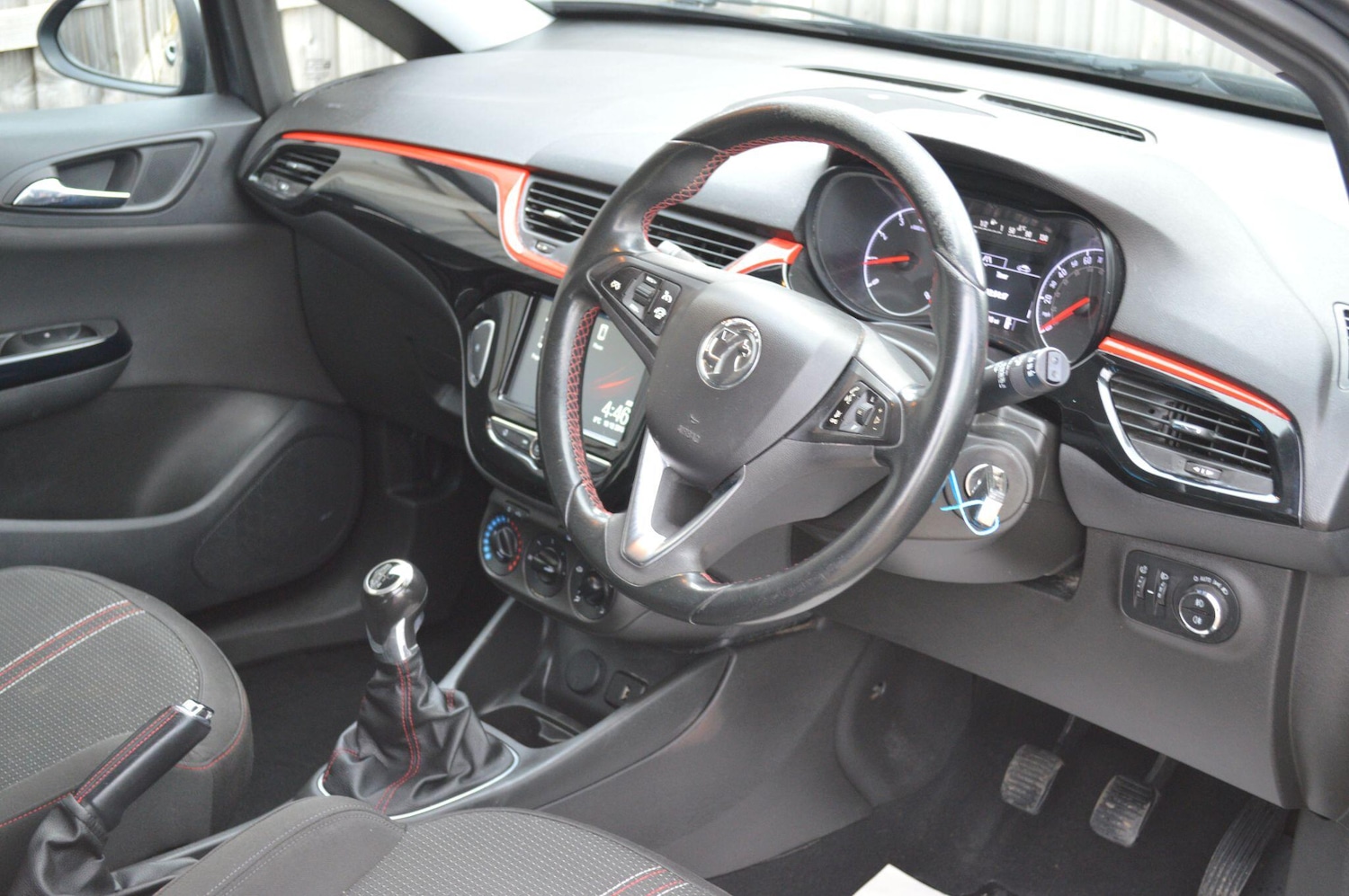 Used Vauxhall Corsa 2017 for sale - 76994562: Photo 15