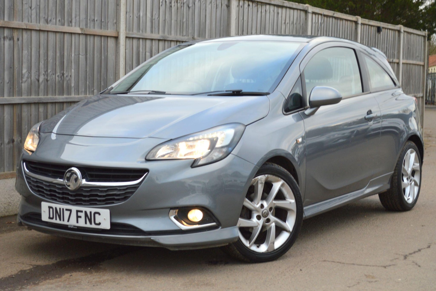 Used Vauxhall Corsa 2017 for sale - 76994562: Photo 17
