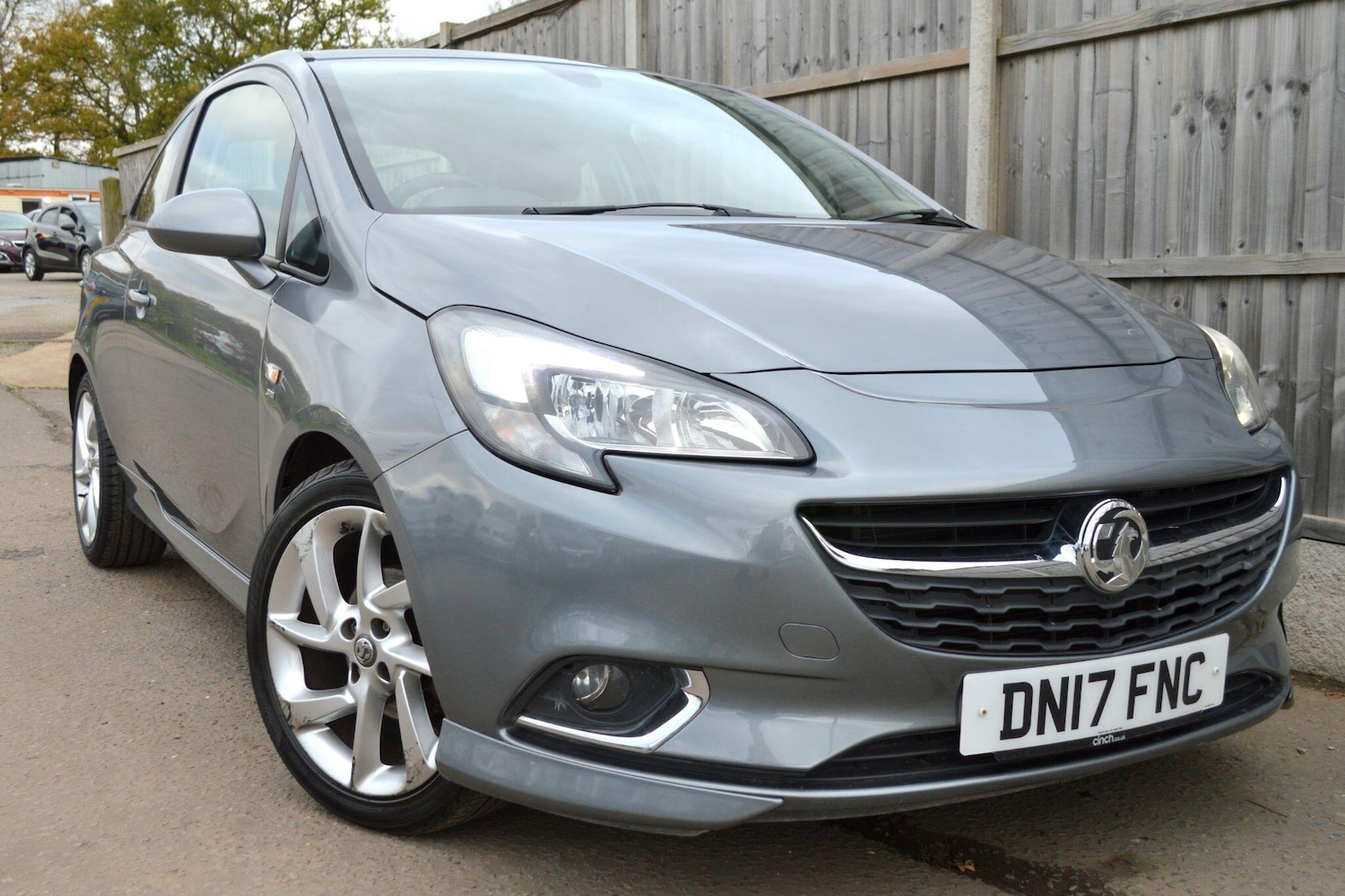 Used Vauxhall Corsa 2017 for sale - 76994562: Photo 18