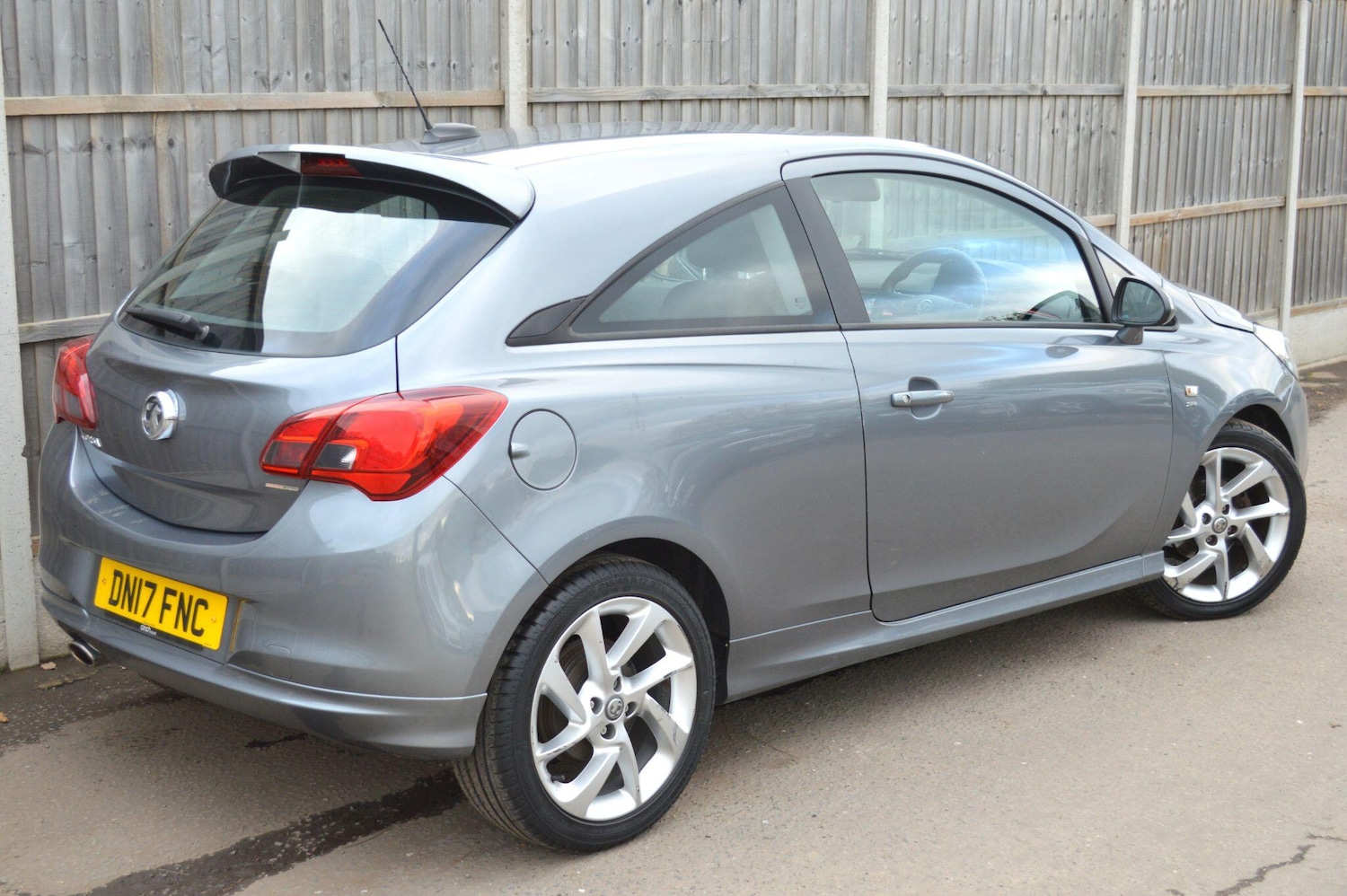 Used Vauxhall Corsa 2017 for sale - 76994562: Photo 19