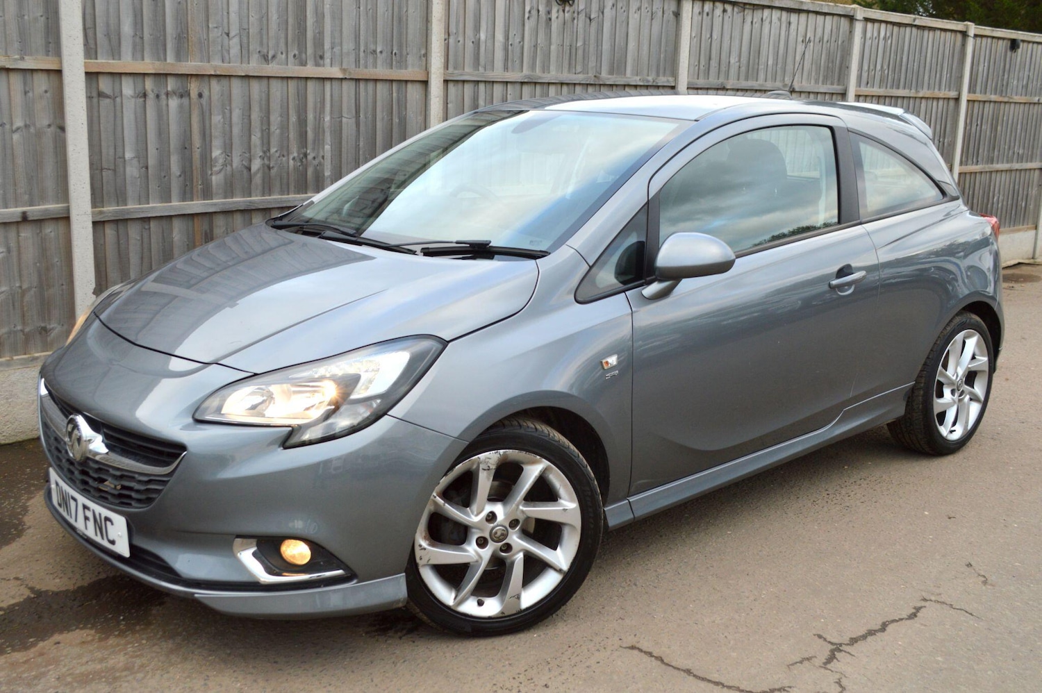 Used Vauxhall Corsa 2017 for sale - 76994562: Photo 21