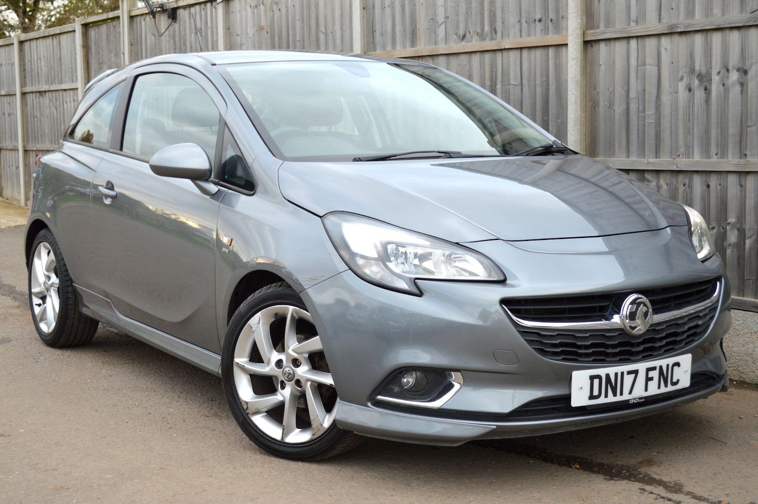 Used Vauxhall Corsa 2017 for sale - 76994562: Photo 22