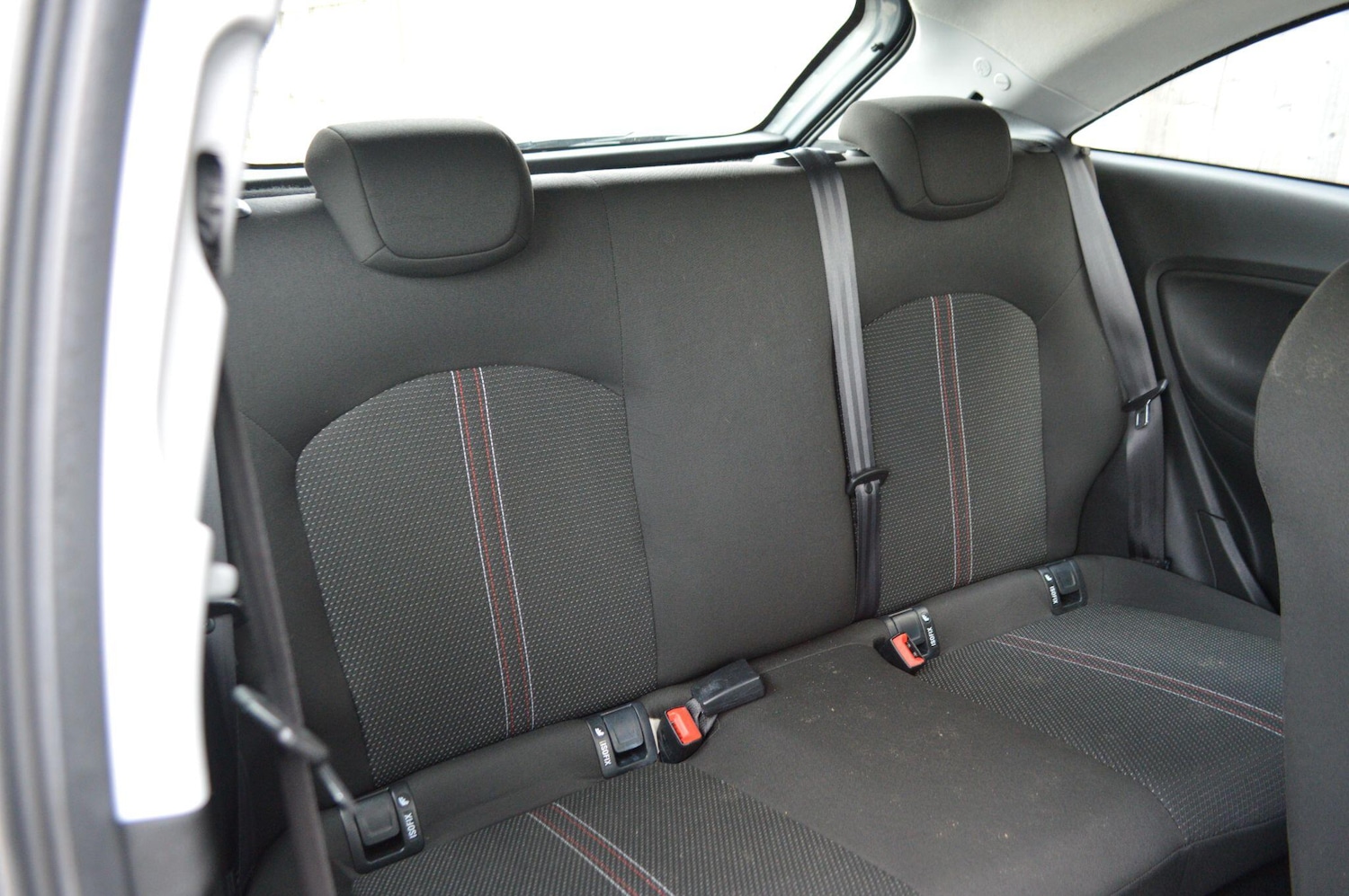 Used Vauxhall Corsa 2017 for sale - 76994562: Photo 9