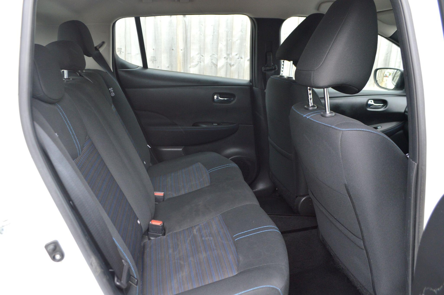 Used Nissan Leaf for sale - 78135581: Photo 10