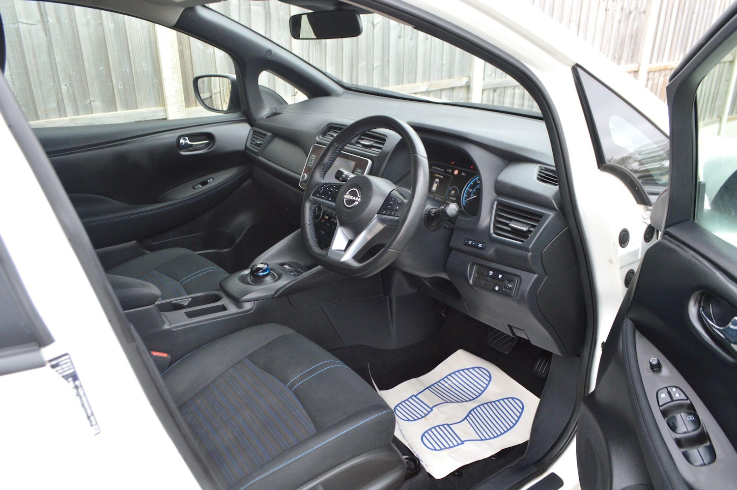 Used Nissan Leaf for sale - 78135581: Photo 15