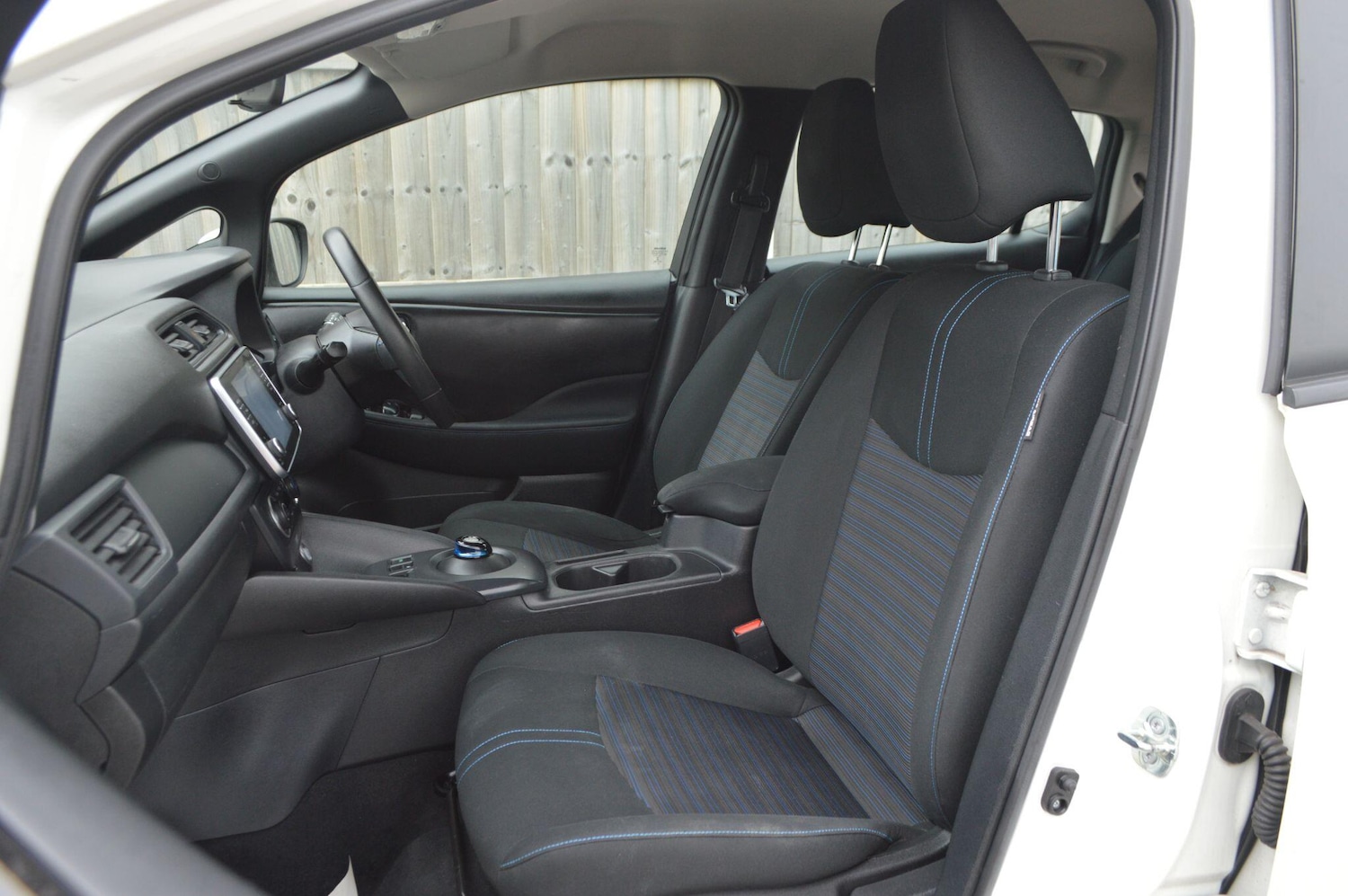 Used Nissan Leaf for sale - 78135581: Photo 17