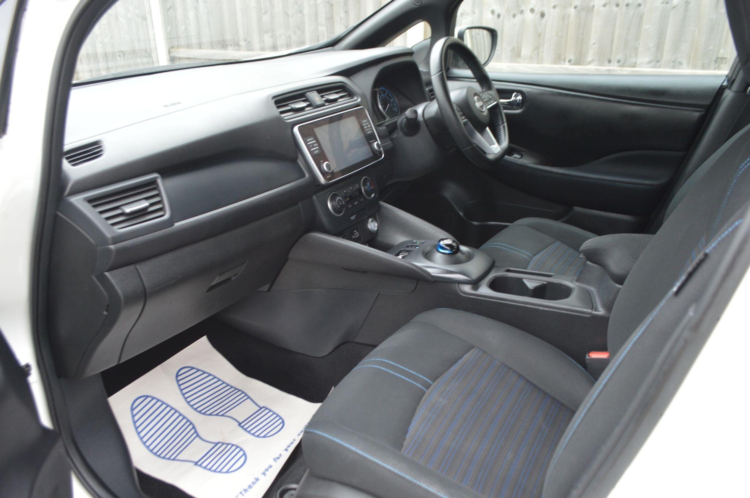 Used Nissan Leaf for sale - 78135581: Photo 18