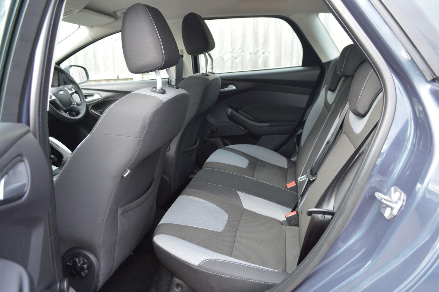 Used Ford Focus 2011 for sale - 77120396: Photo 12