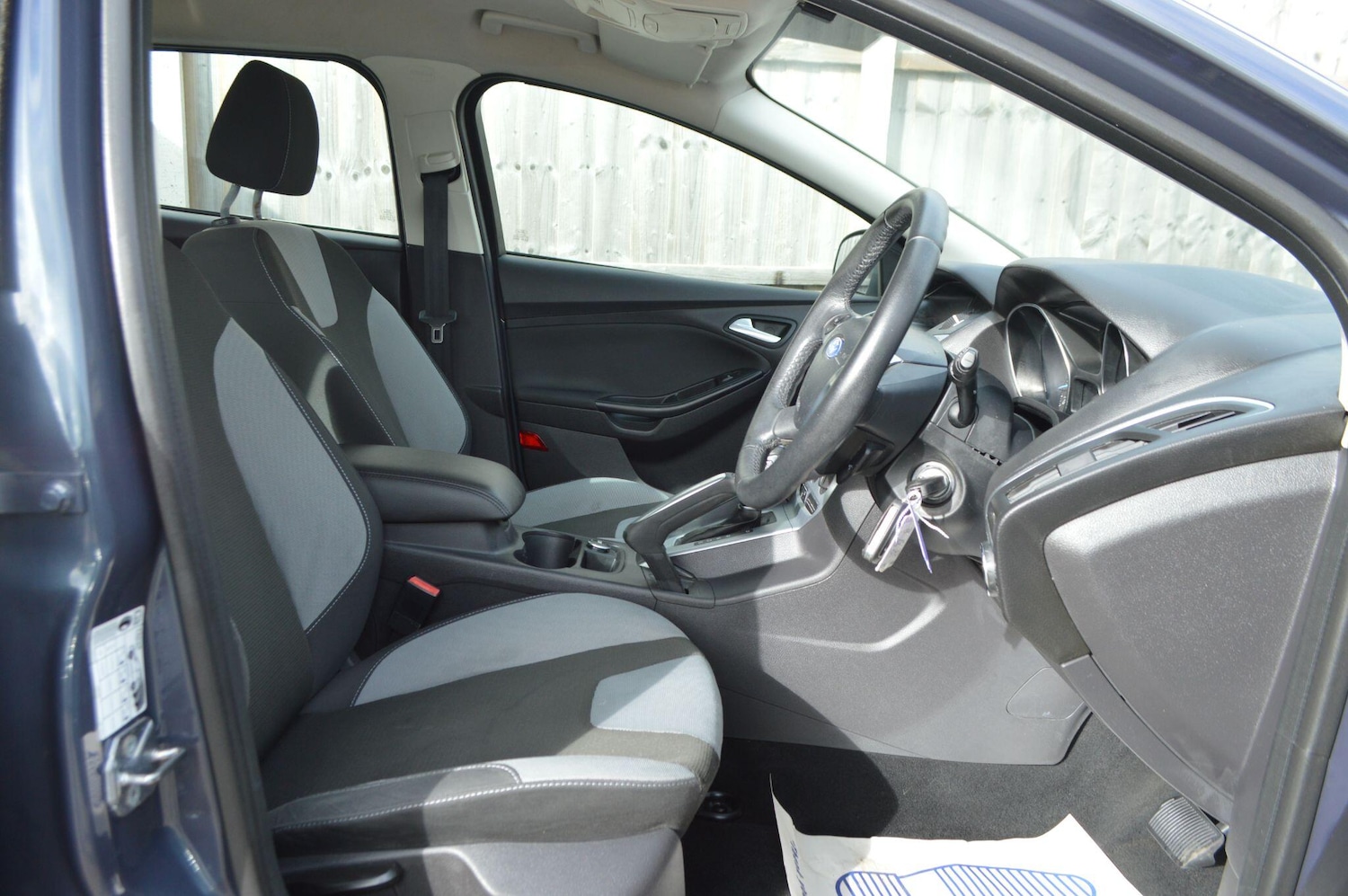 Used Ford Focus 2011 for sale - 77120396: Photo 17