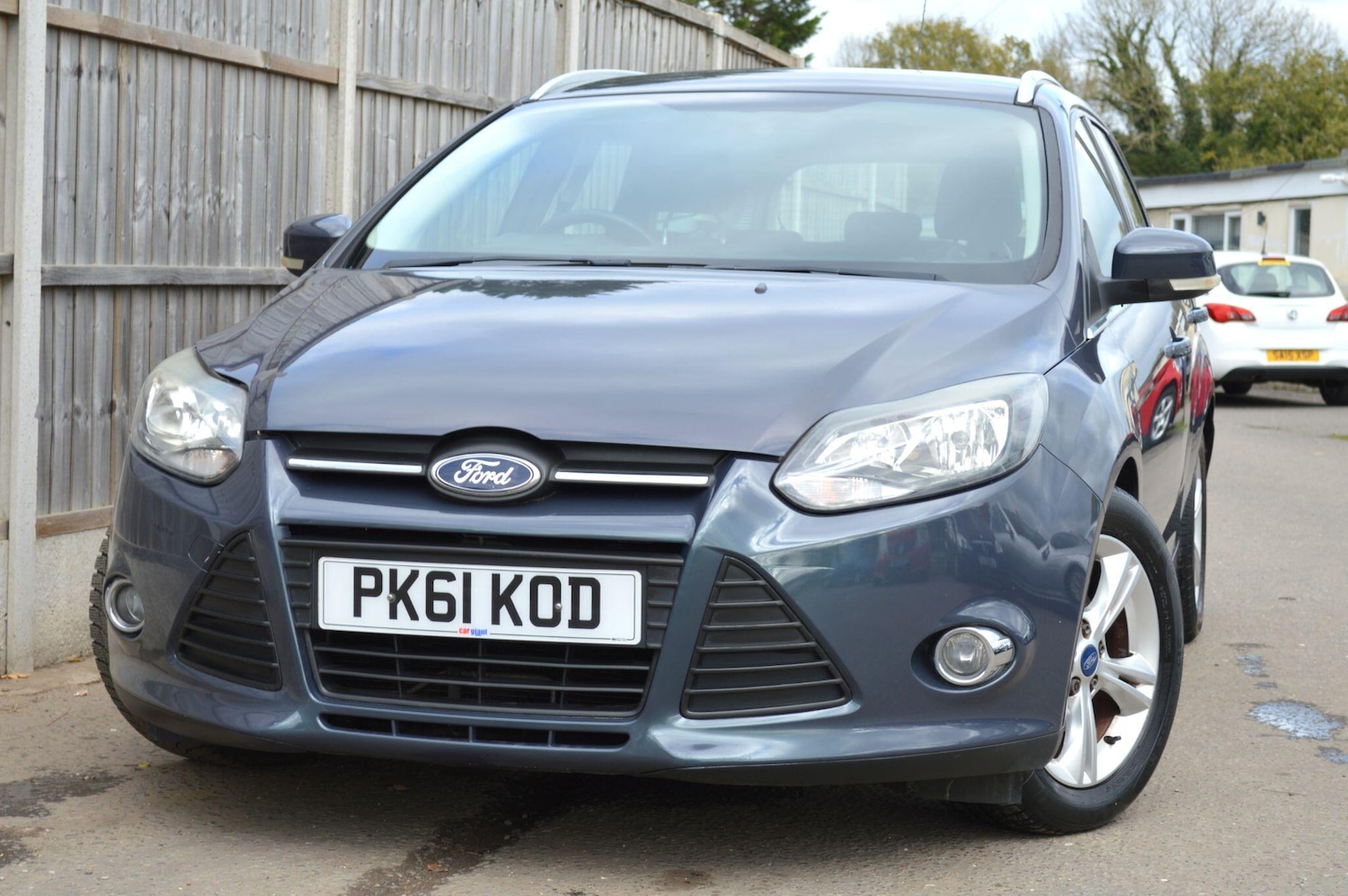 Used Ford Focus 2011 for sale - 77120396: Photo 23