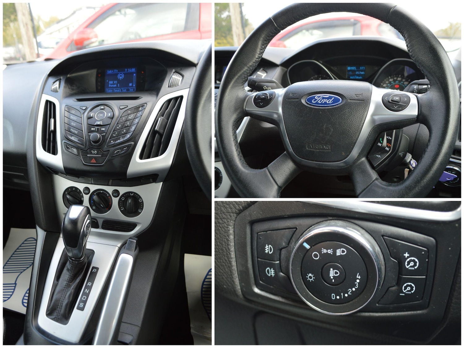 Used Ford Focus 2011 for sale - 77120396: Photo 9