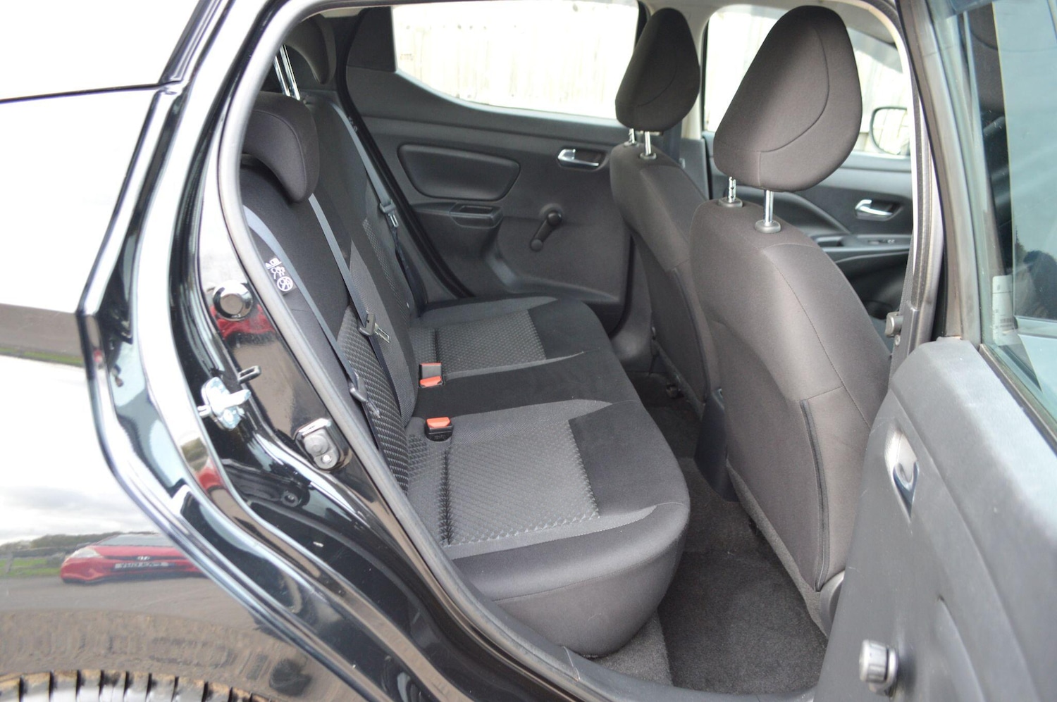 Used Nissan Micra 2021 for sale - 76422888: Photo 10