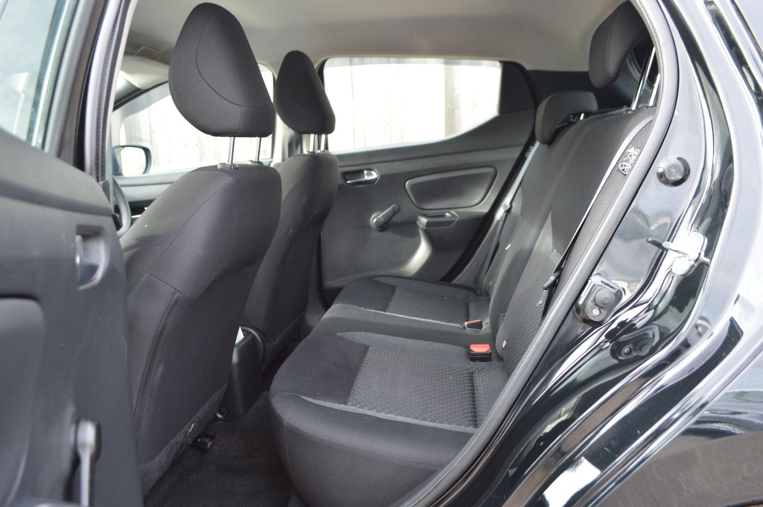 Used Nissan Micra 2021 for sale - 76422888: Photo 11