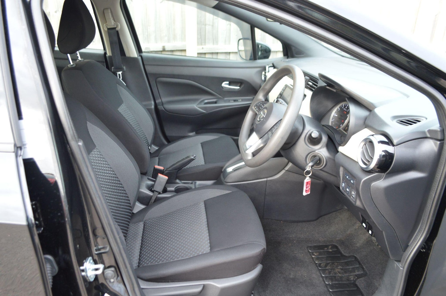 Used Nissan Micra 2021 for sale - 76422888: Photo 19