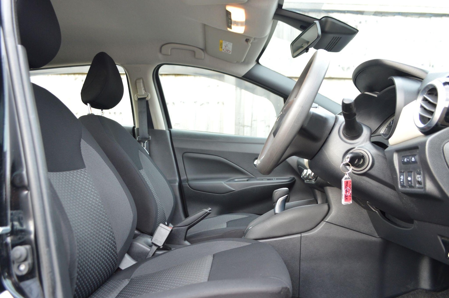 Used Nissan Micra 2021 for sale - 76422888: Photo 21